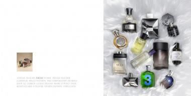 Produktfotografie, Focus Magazin, Produktshooting, Stills, Cosmetic, Parfum